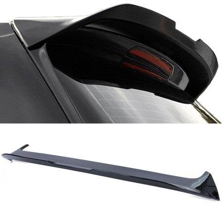 SPOILER TETTO GOLF 7 2012-2019 X GTI GTD R-LINE R