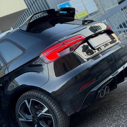 SPOILER TETTO A3/S3 8V SPORTBACK