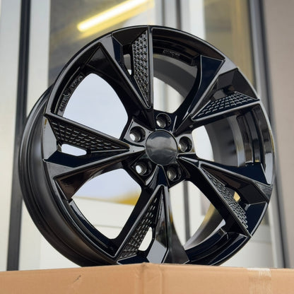 CERCHI PER MERCEDES 18"