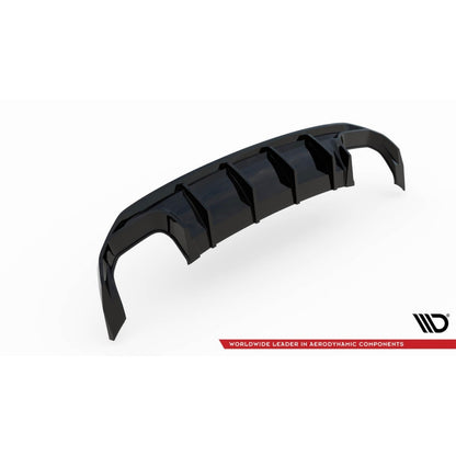 DIFFUSORE POSTERIORE AUDI S3 8Y 2020-2024 SPORTBACK