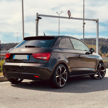 CERCHI RS6 17" A1/POLO