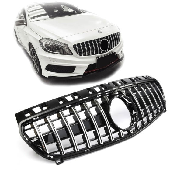 GRIGLIA CLASSE A 2012-2015 STILE GTR