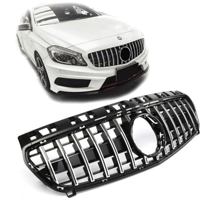 GRIGLIA CLASSE A 2012-2015 STILE GTR