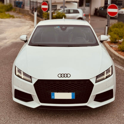 GRIGLIA TT 8S MK3 2014-2023 TIPO RS V2