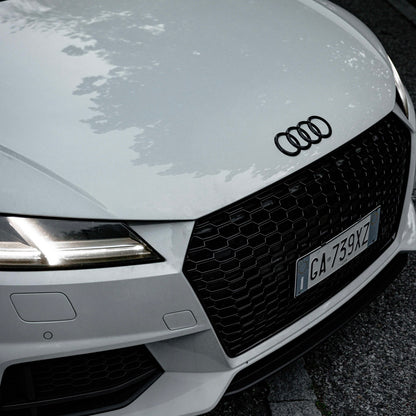 GRIGLIA TT 8S MK3 2014-2023 TIPO RS V2