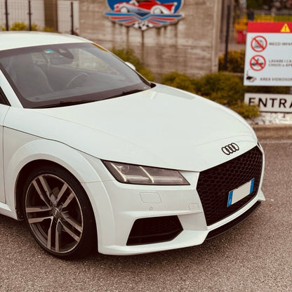 GRIGLIA TT 8S MK3 2014-2023 TIPO RS V2