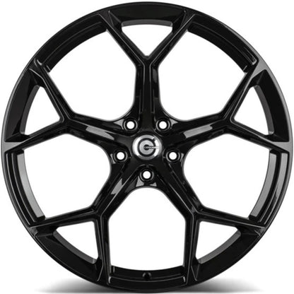 CERCHI PER MERCEDES 18"