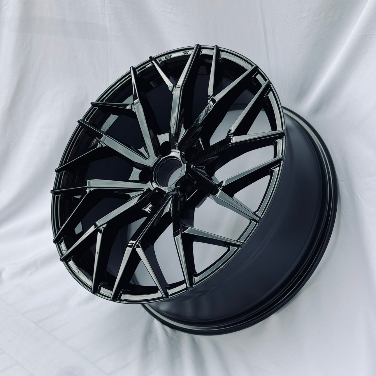 CERCHI PER MERCEDES 18"