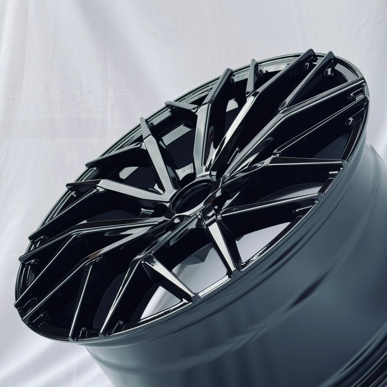 CERCHI PER MERCEDES 18"