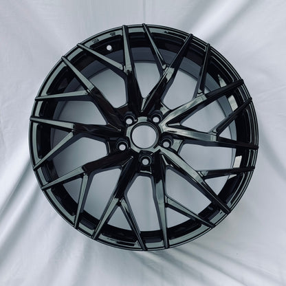 CERCHI PER MERCEDES 18"