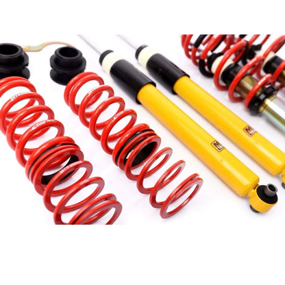 ASSETTO A GHIERA AUDI A3 8V SPORTBACK 1.0 / 1.2 / 1.4 / 1.5 / 1.6 / 1.8 / 2.0 / 30 / 35 / 40 MTS