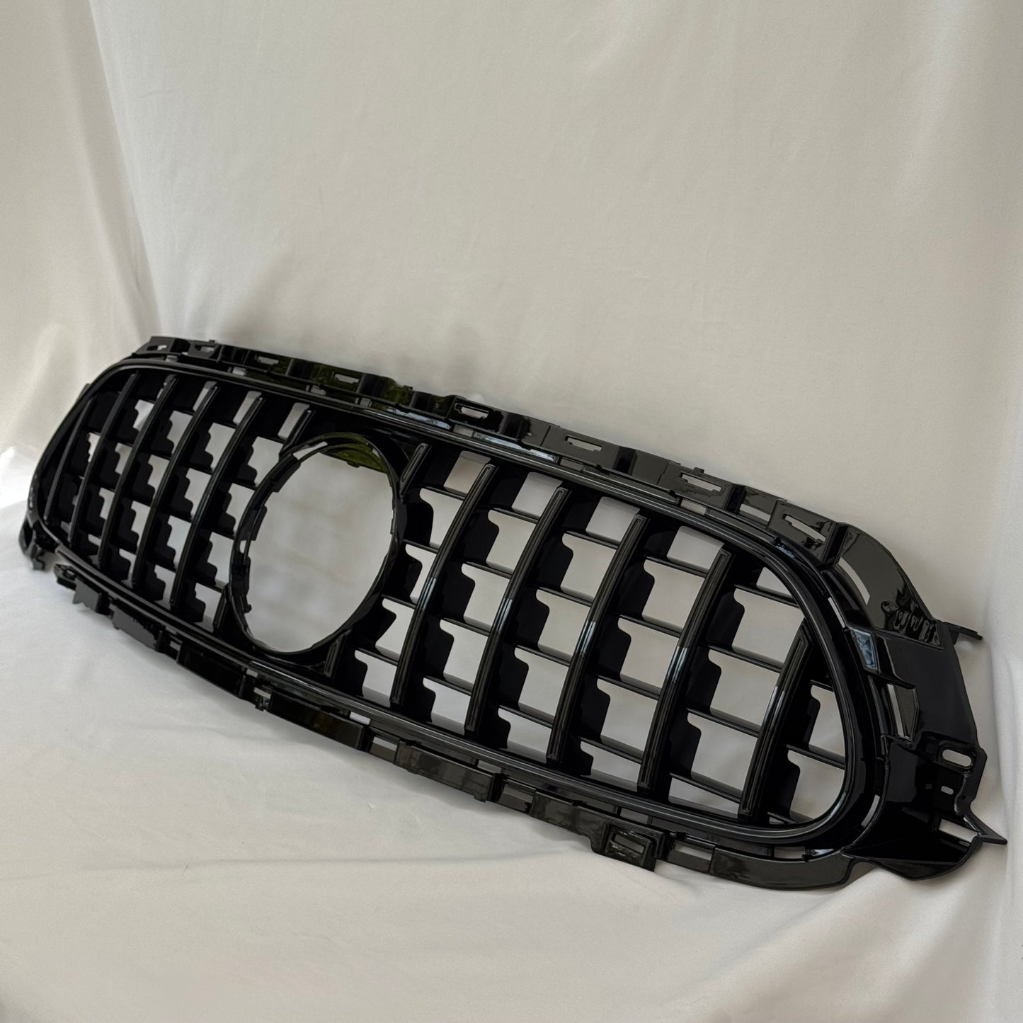 GRIGLIA MERCEDES CLASSE E 2020-2023 STILE GTR X AMG