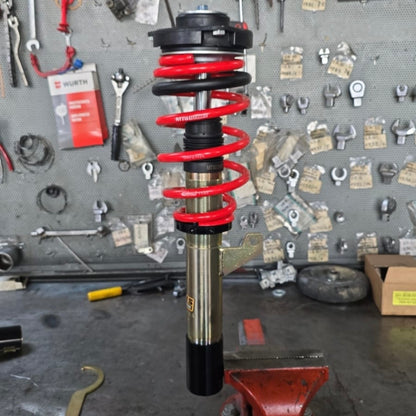 ASSETTO A GHIERA AUDI A3 8V SPORTBACK 1.0 / 1.2 / 1.4 / 1.5 / 1.6 / 1.8 / 2.0 / 30 / 35 / 40 MTS