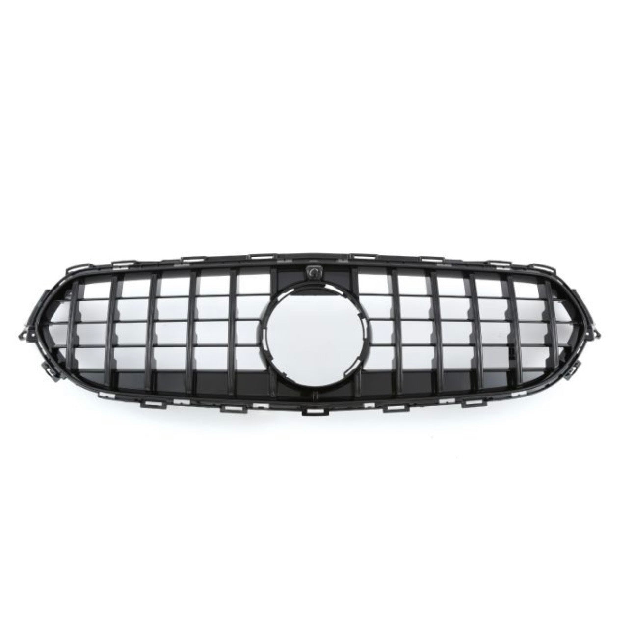 GRIGLIA MERCEDES CLASSE E 2020-2023 STILE GTR X STANDARD