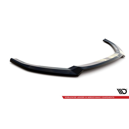 LAMA PARAURTI ANTERIORE V.2 AUDI A3 S-LINE / S3 8V 2017-2020