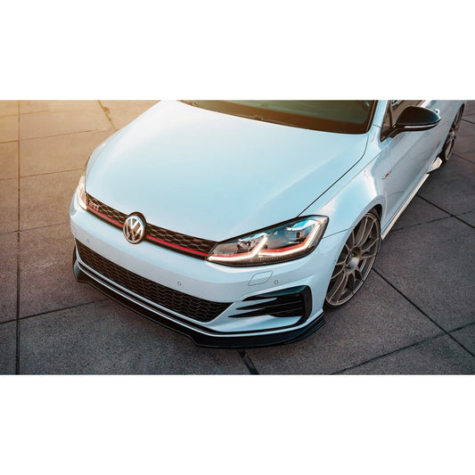LAMA PARAURTI ANTERIORE VW GOLF MK7.5 GTI / GTD 2017-2019