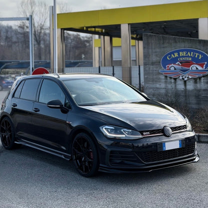 MINIGONNE VW GOLF MK7 2012-2019