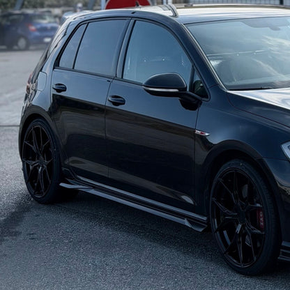 MINIGONNE VW GOLF MK7 2012-2019