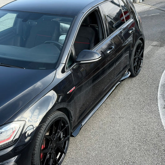 MINIGONNE VW GOLF MK7 2012-2019