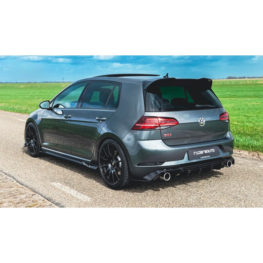 MINIGONNE VW GOLF MK7 2012-2019