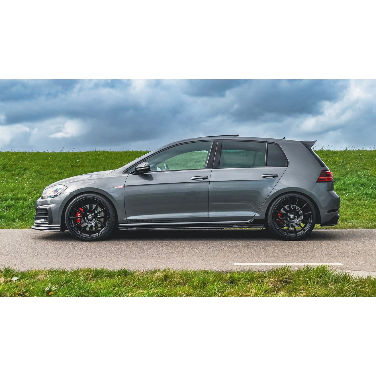 MINIGONNE VW GOLF MK7 2012-2019