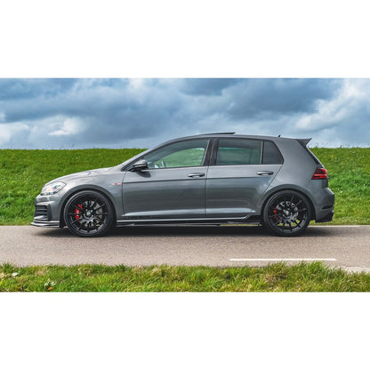 MINIGONNE VW GOLF MK7 2012-2019
