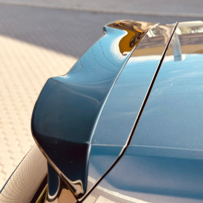 PROLUNGA SPOILER TETTO 3D GOLF 7 2012-2019 X GTI GTD R-LINE R