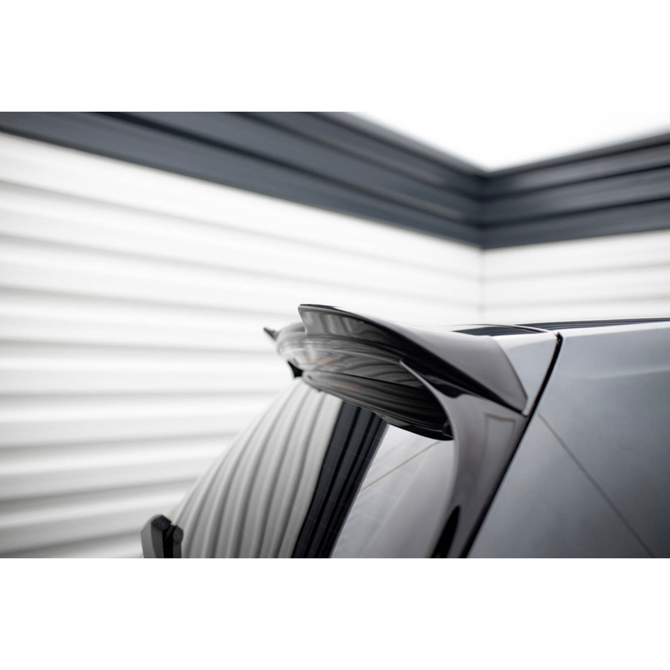 PROLUNGA SPOILER TETTO 3D GOLF 7 2012-2019 X GTI GTD R-LINE R
