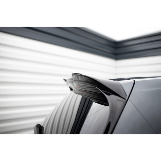 PROLUNGA SPOILER TETTO 3D GOLF 7 2012-2019 X GTI GTD R-LINE R