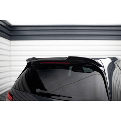 PROLUNGA SPOILER TETTO 3D GOLF 7 2012-2019 X GTI GTD R-LINE R