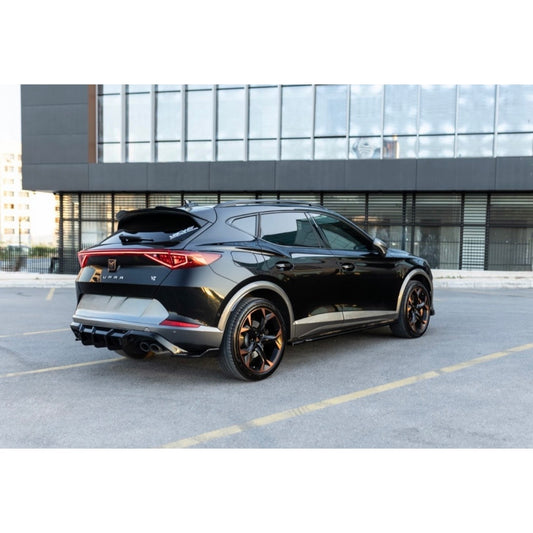 DIFFUSORE POSTERIORE V1 CUPRA FORMENTOR VZ 2020-2025
