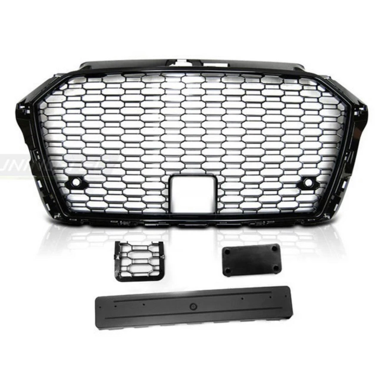 GRIGLIA A3 8V 2017-2019 V1.5