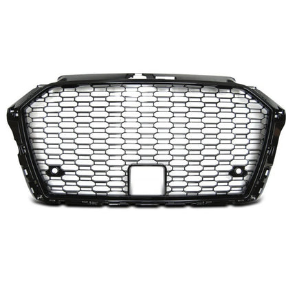 GRIGLIA A3 8V 2017-2019 V1.5