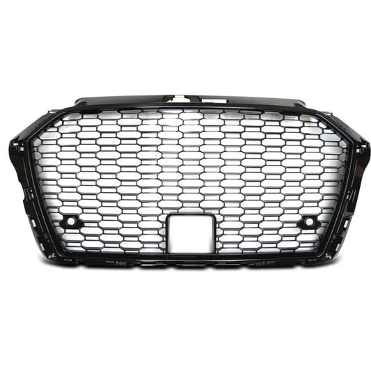 GRIGLIA A3 8V 2017-2019 V1.5