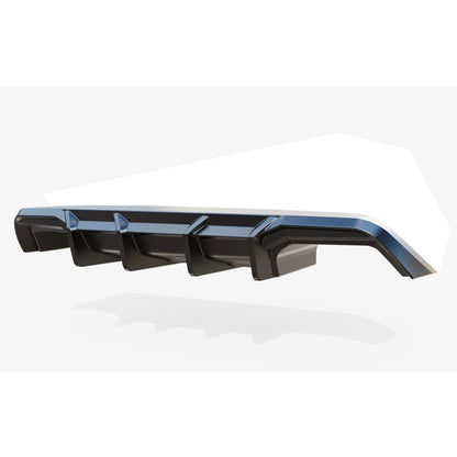 DIFFUSORE POSTERIORE V1 CUPRA FORMENTOR VZ 2020-2025