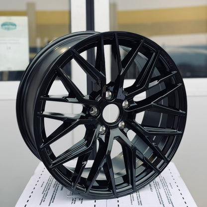 CERCHI PER MERCEDES 18"