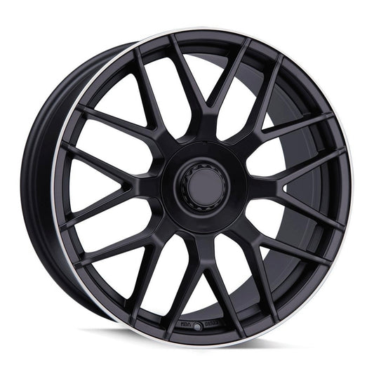 CERCHI PER MERCEDES 18"