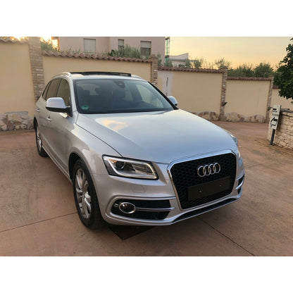 GRIGLIA Q5 8R 2012-2016 TIPO RS