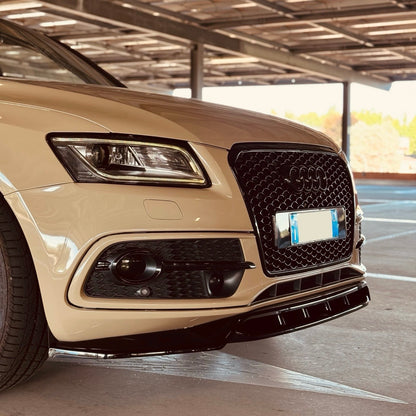 GRIGLIA Q5 8R 2012-2016 TIPO RS