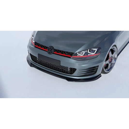 LAMA PARAURTI ANTERIORE VW GOLF MK7 GTI / GTD 2012-2016