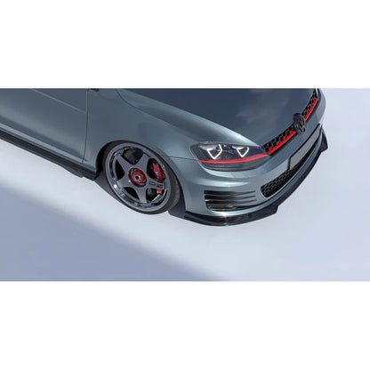 LAMA PARAURTI ANTERIORE VW GOLF MK7 GTI / GTD 2012-2016