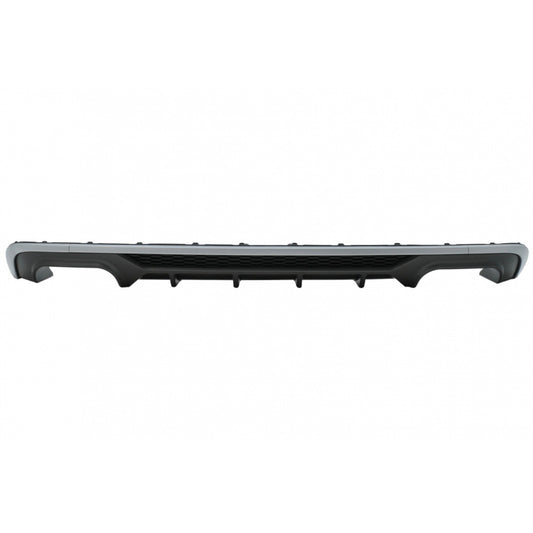 DIFFUSORE A3 8V 2017-2019 S3 LOOK 3/5 PORTE X BASE