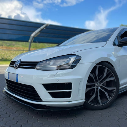 PARAURTI LOOK R GOLF MK7 (12-16)