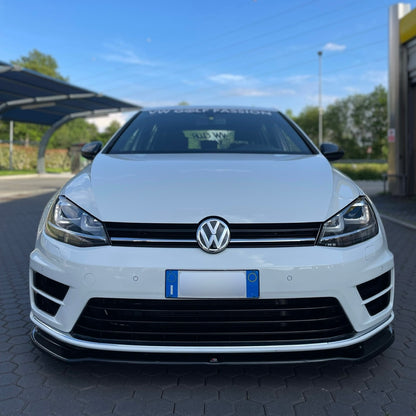 PARAURTI LOOK R GOLF MK7 (12-16)