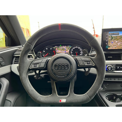 PADDLE LOOK URUS A3/S3 8V RESTYLING