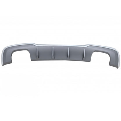 DIFFUSORE A3 8V 2017-2019 S3 LOOK 3/5 PORTE X SLINE