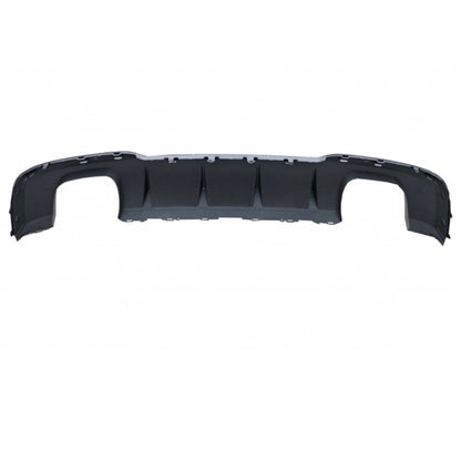 DIFFUSORE A3 8V 2017-2019 S3 LOOK 3/5 PORTE X SLINE