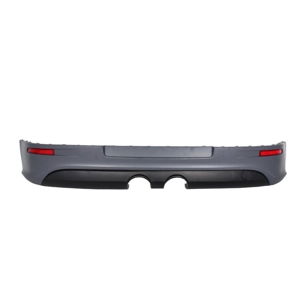 PARAURTI POSTERIORE GOLF MK5 2003-2008 LOOK R32