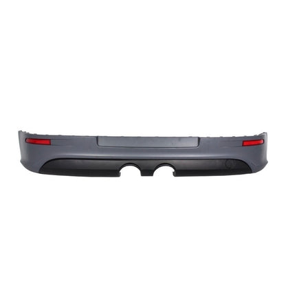PARAURTI POSTERIORE GOLF MK5 2003-2008 LOOK R32