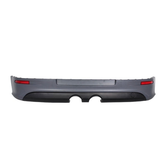PARAURTI POSTERIORE GOLF MK5 2003-2008 LOOK R32
